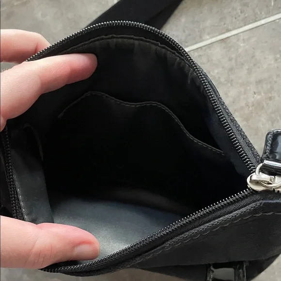 4 piece Bundle Of Authentic Coach Bags and 2 other brand high quality purses - Picture 6 of 16